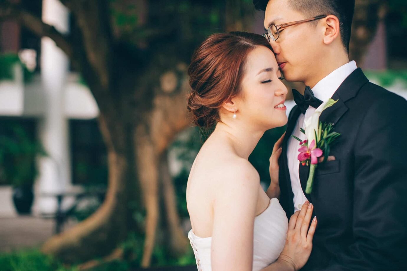 subang saujana hotel and resorts wedding reception malaysia photographer cliff choong