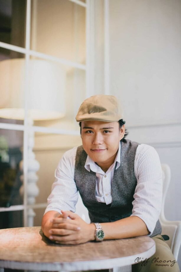 Diageo World Class Finalist Bartender Contest Oban