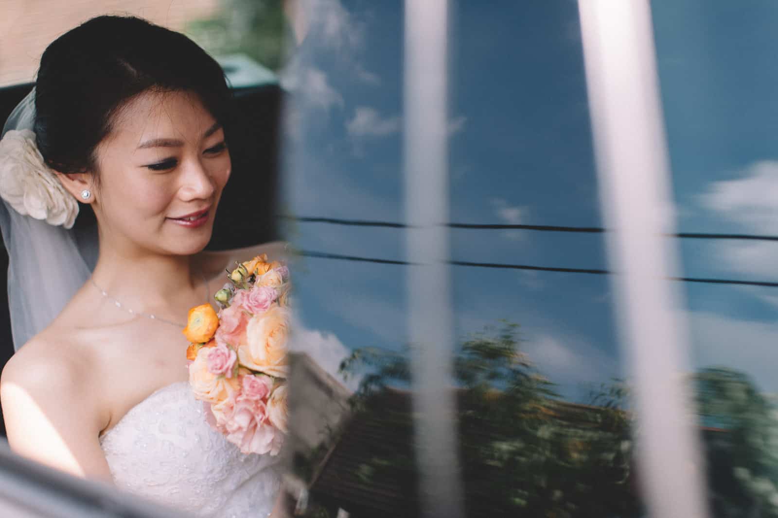 Malaysia Kuala Lumpur Wedding Day Photographer Cliff Choong of Dennis Yap Photography