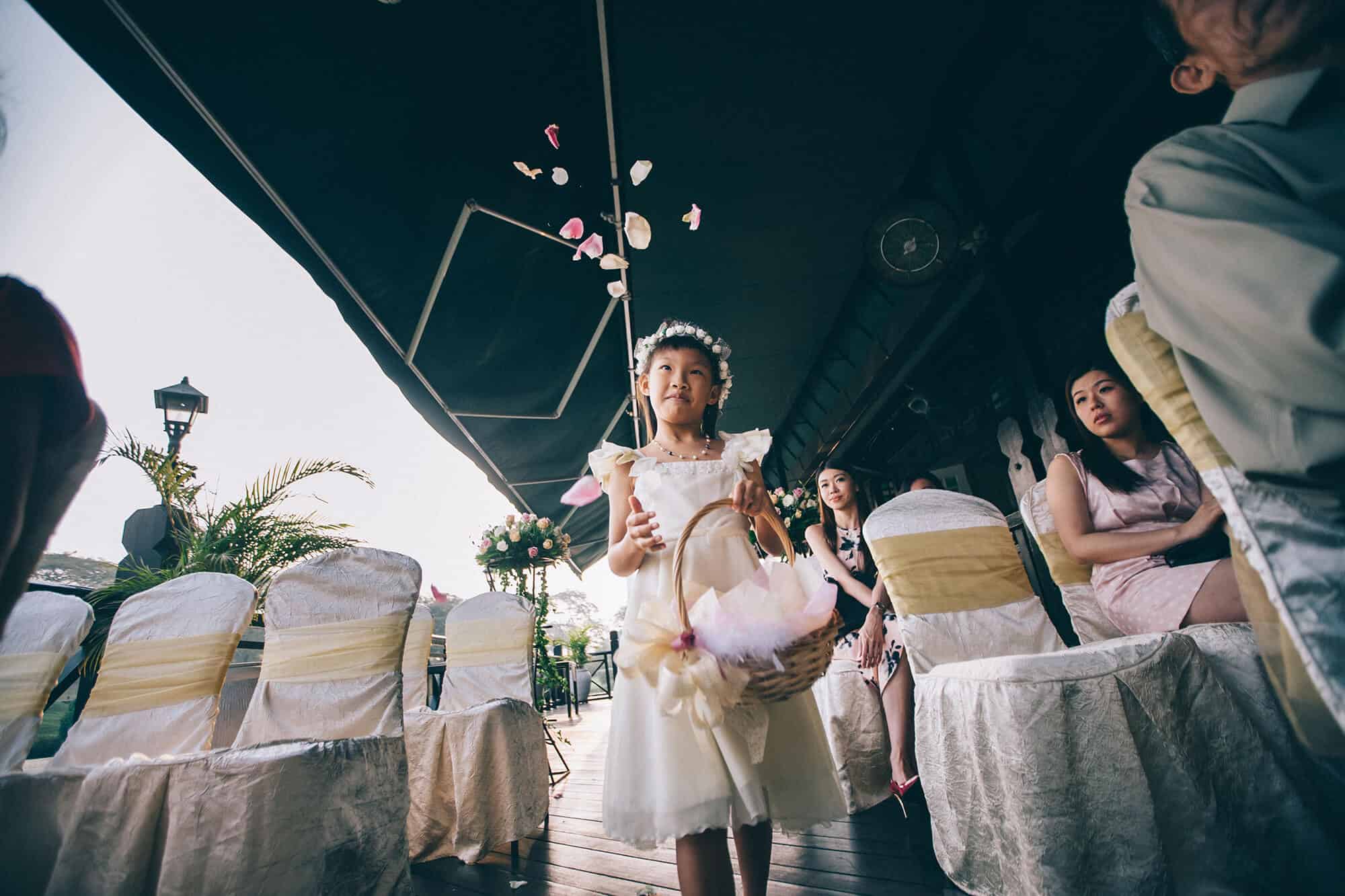 subang saujana hotel and resorts wedding reception malaysia photographer