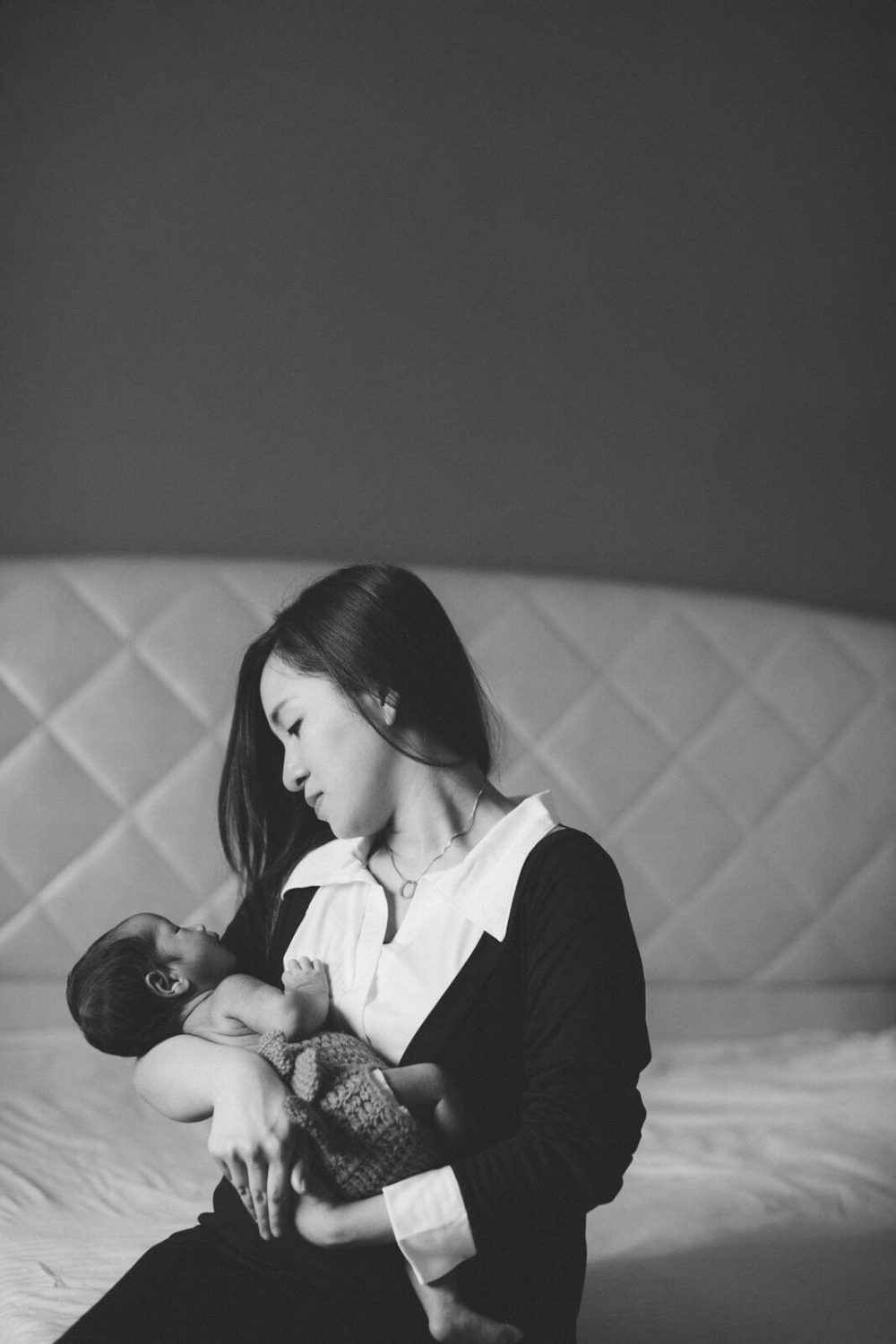 Kuala Lumpur New born baby Photographer Cliff Choong Photography Malaysia
