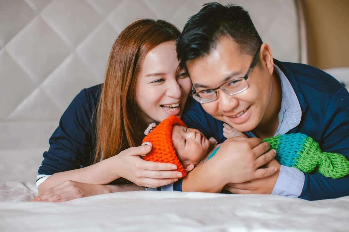 Kuala Lumpur New born baby Photographer Cliff Choong Photography Malaysia