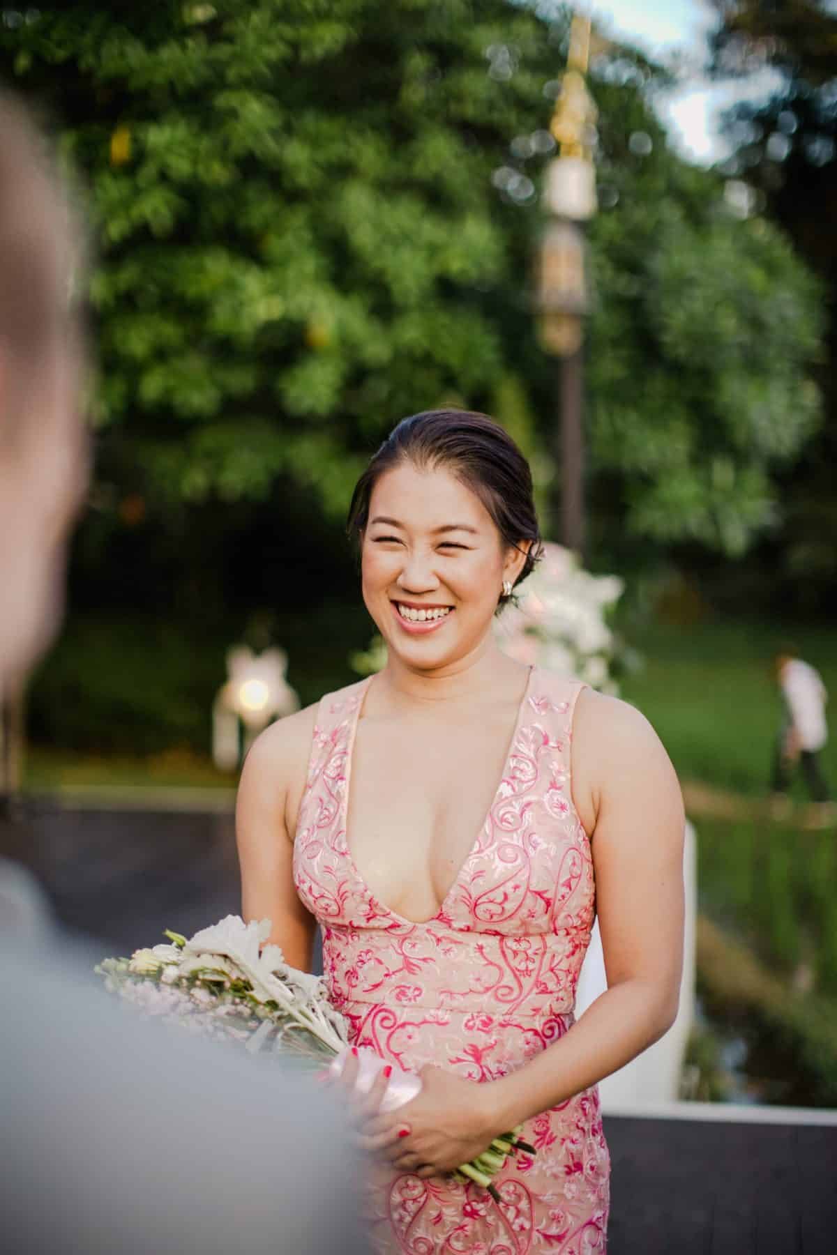 Destination Wedding Chiang Mai Thailand Dhara Dhevi Chiang Mai Resort