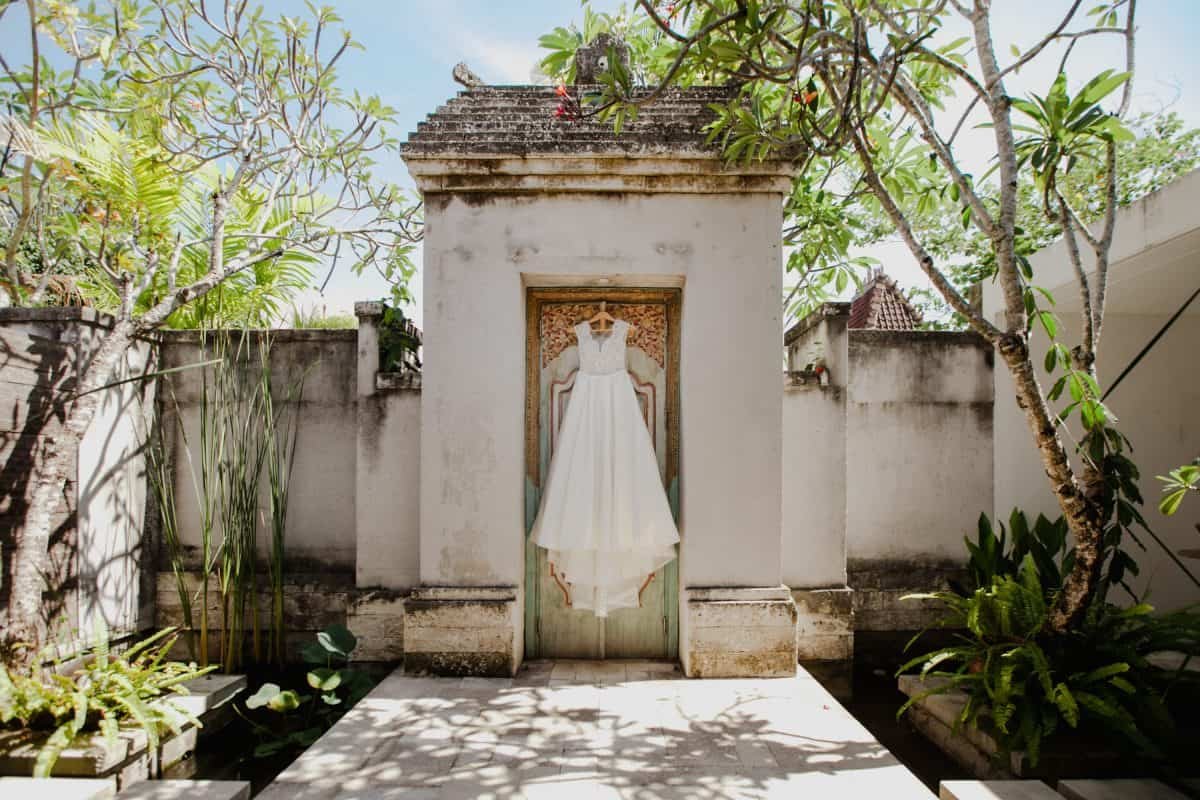 Destination Wedding Bali Indonesia Sudamala Resorts Lombok Flores