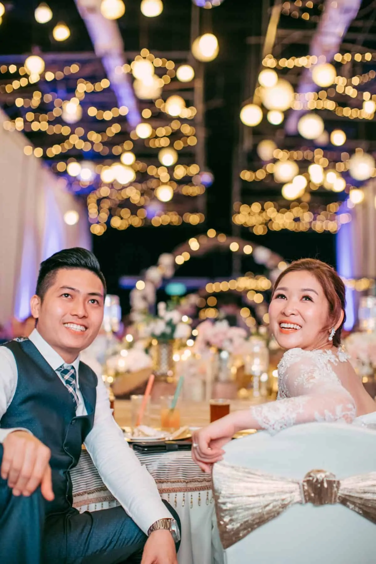 cliff choong destination portrait and wedding photographer malaysia kuala lumpur prewedding sunset golden sunrise shots bride and groom HOLDING HANDS rotterdam netherlands wedding Chinese Traditional Actual Day Zebra Square Banquet