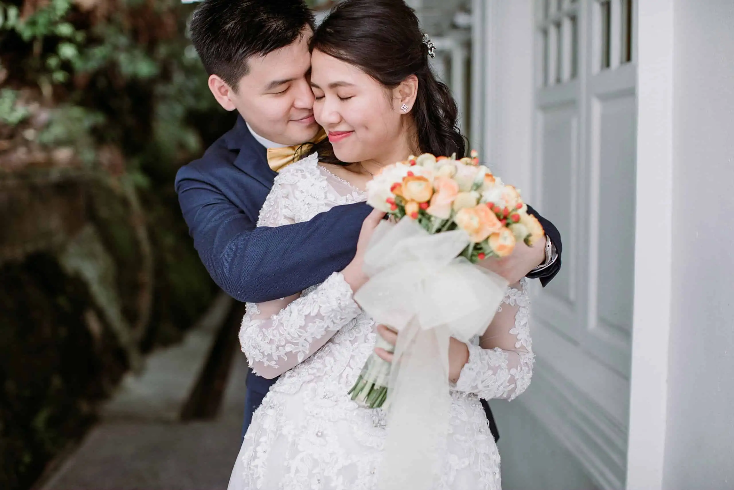 cliff choong destination portrait and wedding photographer in digital and film based in malaysia kuala lumpur wedding at Majestic Hotel