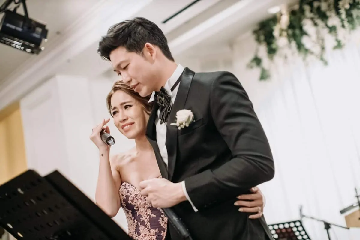 Rustic Classy Golden Color Wedding Ritz Carlton Hotel Kuala Lumpur cliff choong destination portrait and wedding photographer malaysia kuala lumpur bride and groom romantic intimate moment scene bridesmaids beautiful emotional moments wedding details bridal dress suit