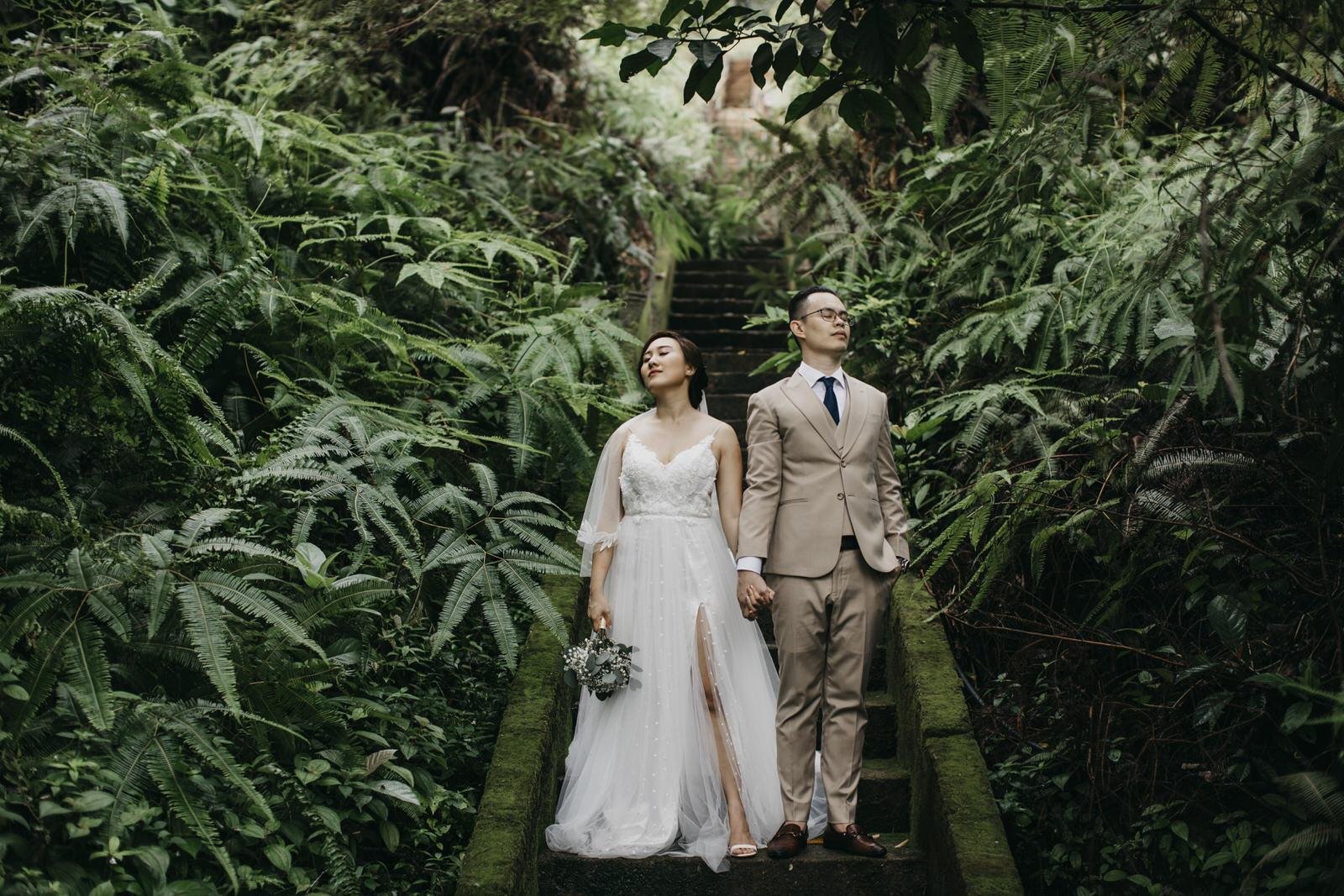 Malaysia Best Prewedding Engagement wedding photographer Covid19 Couple in the Beautiful Putrajaya Kuala Lumpur by Cliff Choong Photography