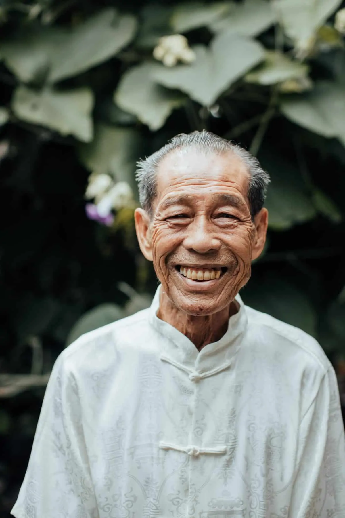 Casual Leisure Happy Family Portrait Sesson