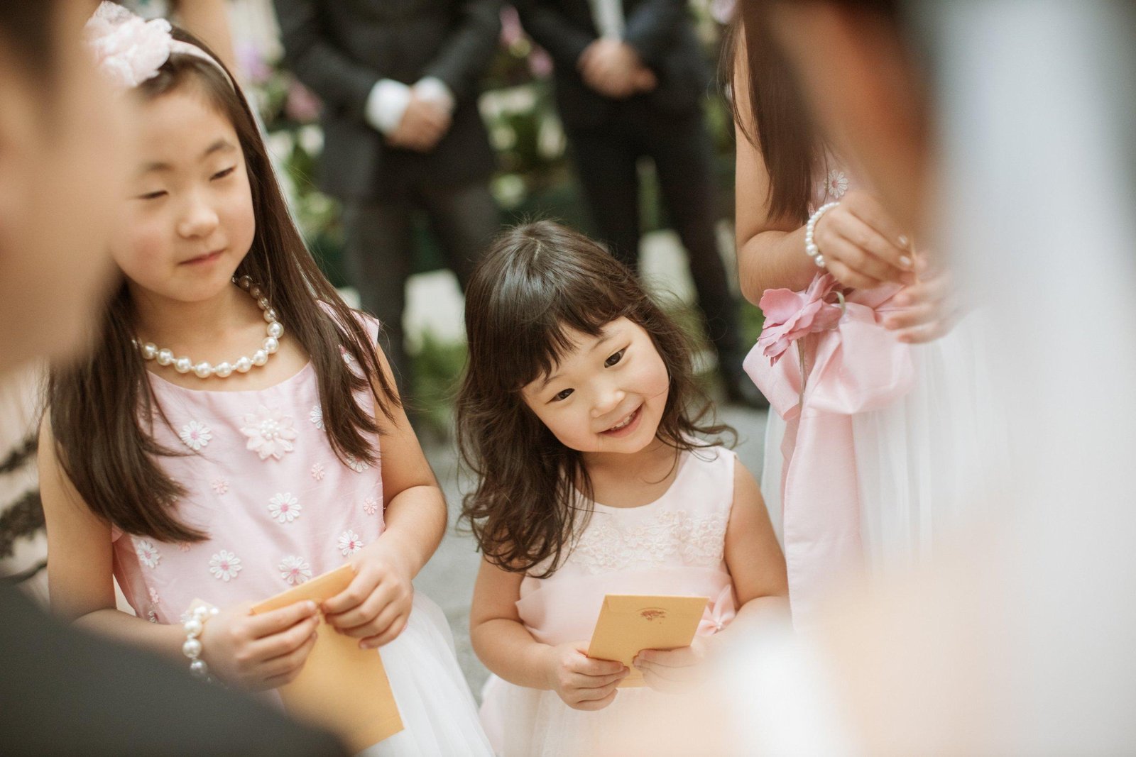 Tea ceremony actual day The Majestic Hotel Kuala Lumpur Cross cultural wedding japnese malaysian