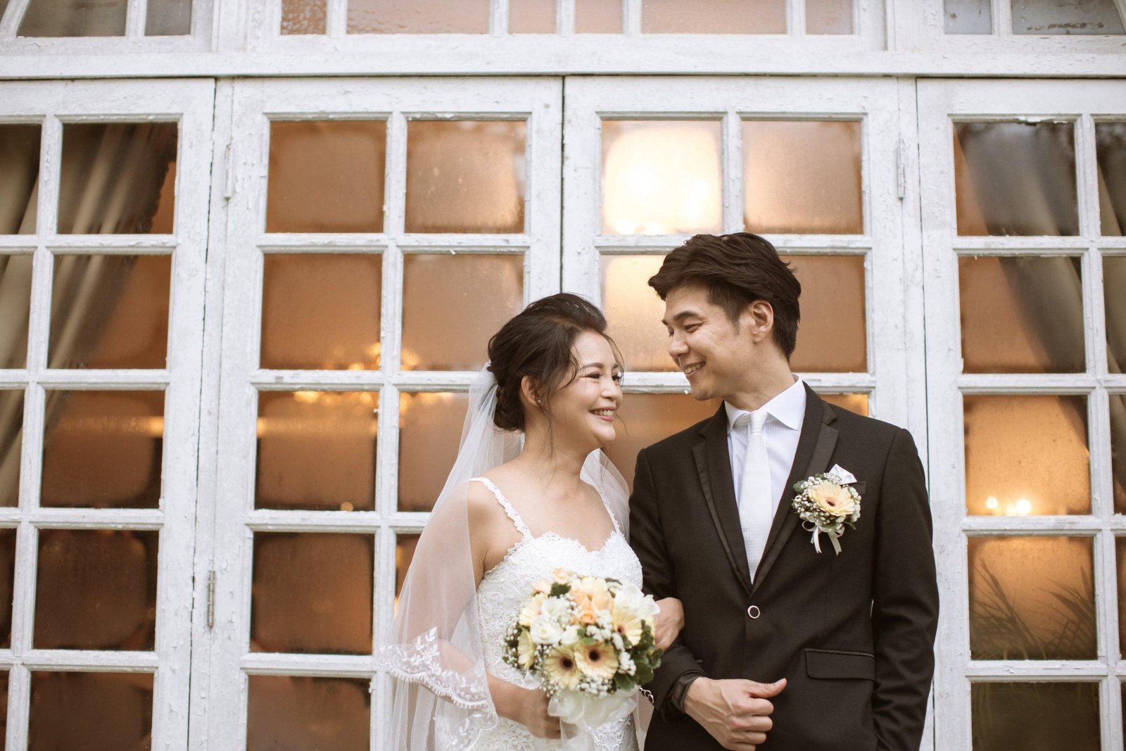 moments Wedding Reception at The Majestic Hotel Kuala Lumpur Cross cultural wedding japnese malaysian