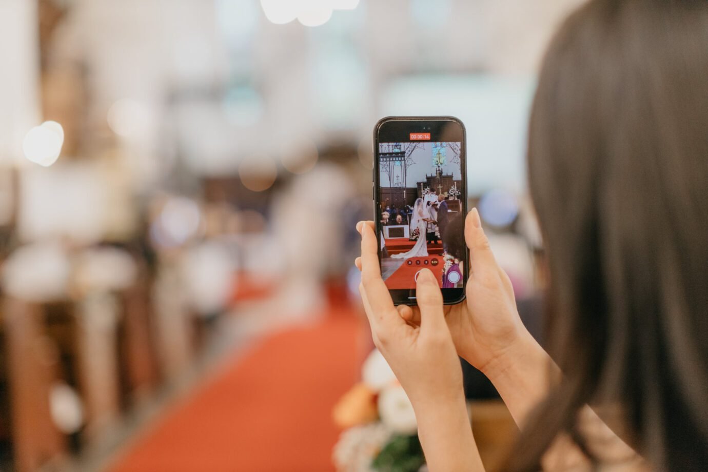 Solemnization Janice and Christopher church wedding at St Mary's Cathedral Kuala Lumpur Love, democracy, and everlasting memories, Malaysia 15th General Election Day, Cliff Choong Photography