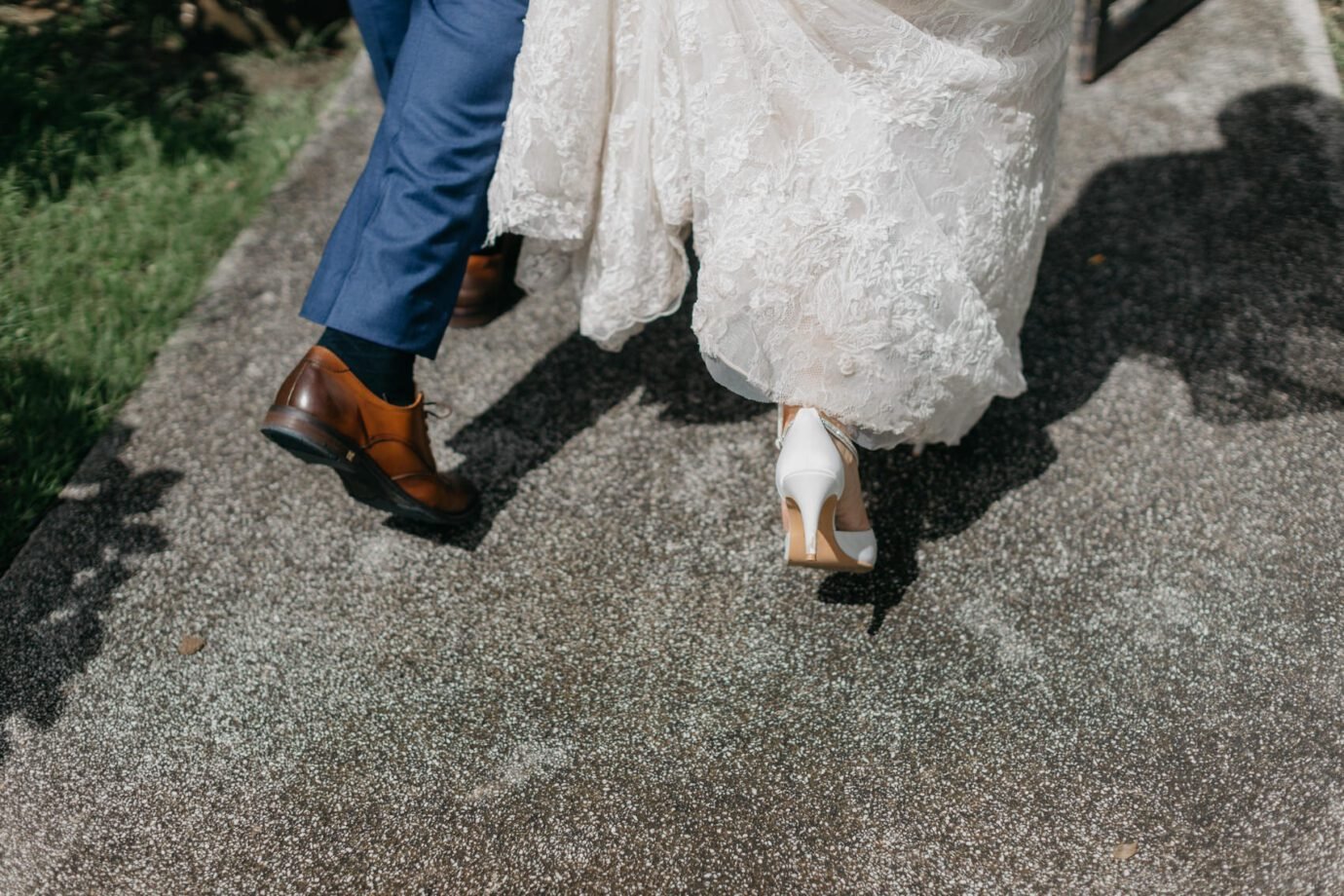 Couple post-wedding photo Janice and Christopher church wedding at St Mary's Cathedral Kuala Lumpur Love, democracy, and everlasting memories, Malaysia 15th General Election Day, Cliff Choong Photography