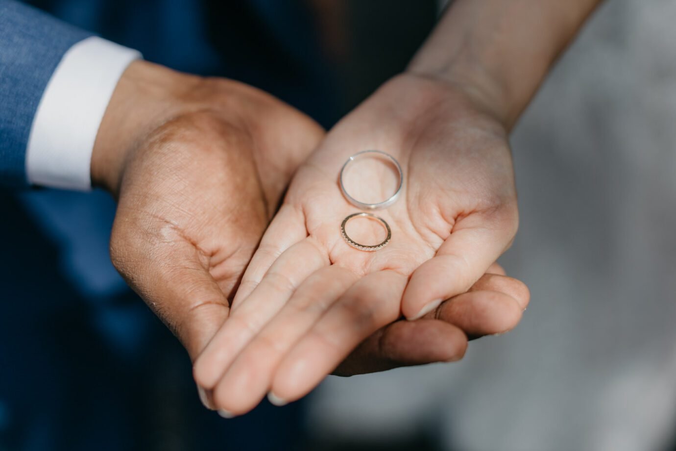 Couple post-wedding photo Janice and Christopher church wedding at St Mary's Cathedral Kuala Lumpur Love, democracy, and everlasting memories, Malaysia 15th General Election Day, Cliff Choong Photography