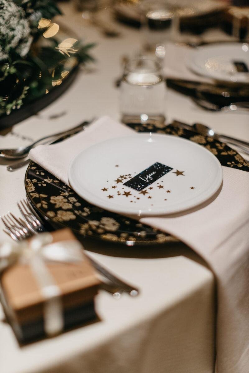 Moon-themed decor at the conservatory of The Equatorial Hotel Kuala Lumpur by Cliff Choong Photography
