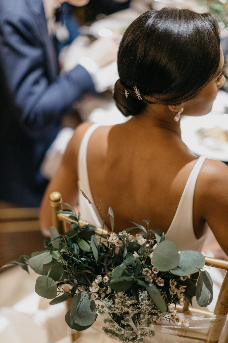 Moon-themed decor at the conservatory of The Equatorial Hotel Kuala Lumpur by Cliff Choong Photography