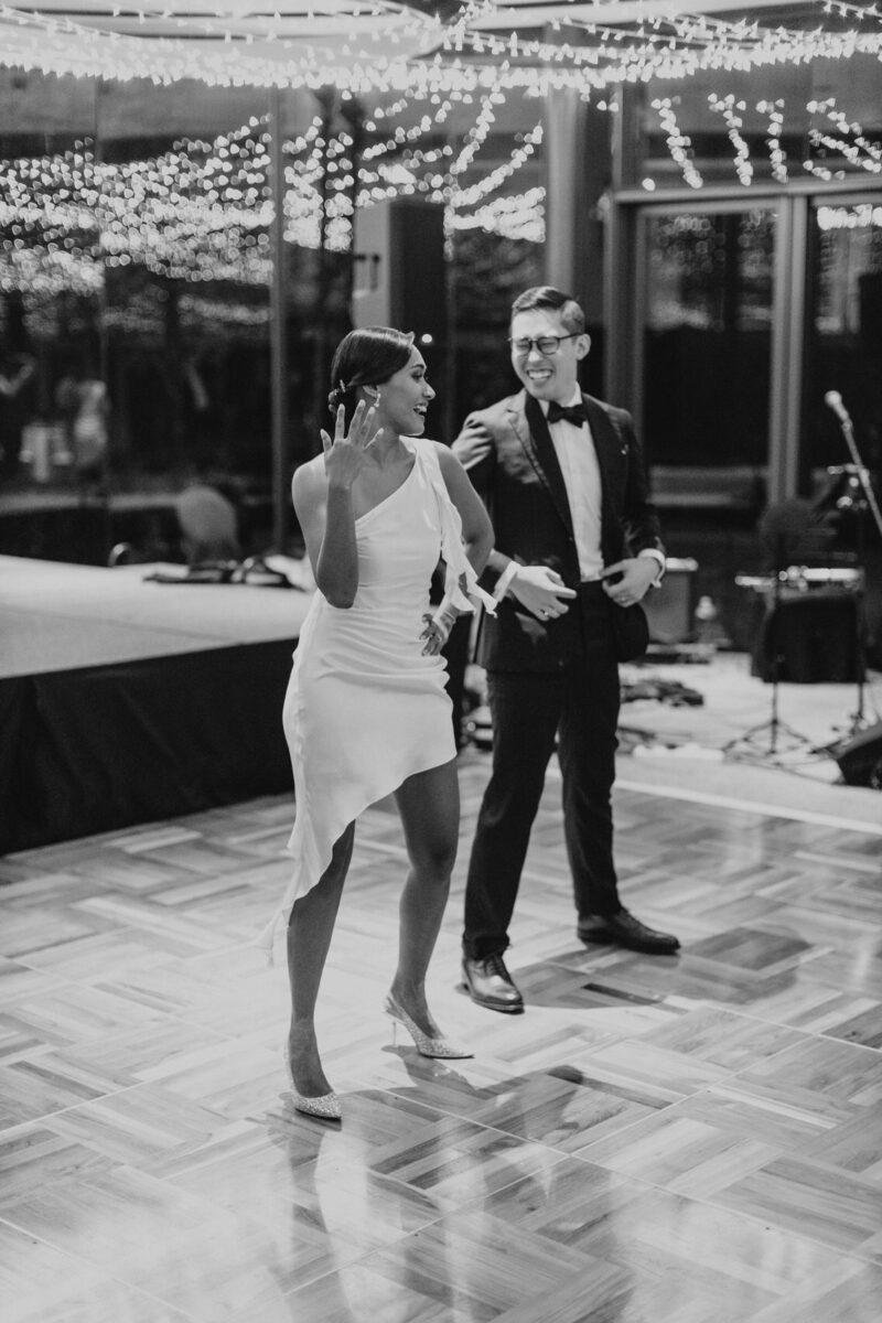 Moon-themed decor at the conservatory of The Equatorial Hotel Kuala Lumpur by Cliff Choong Photography