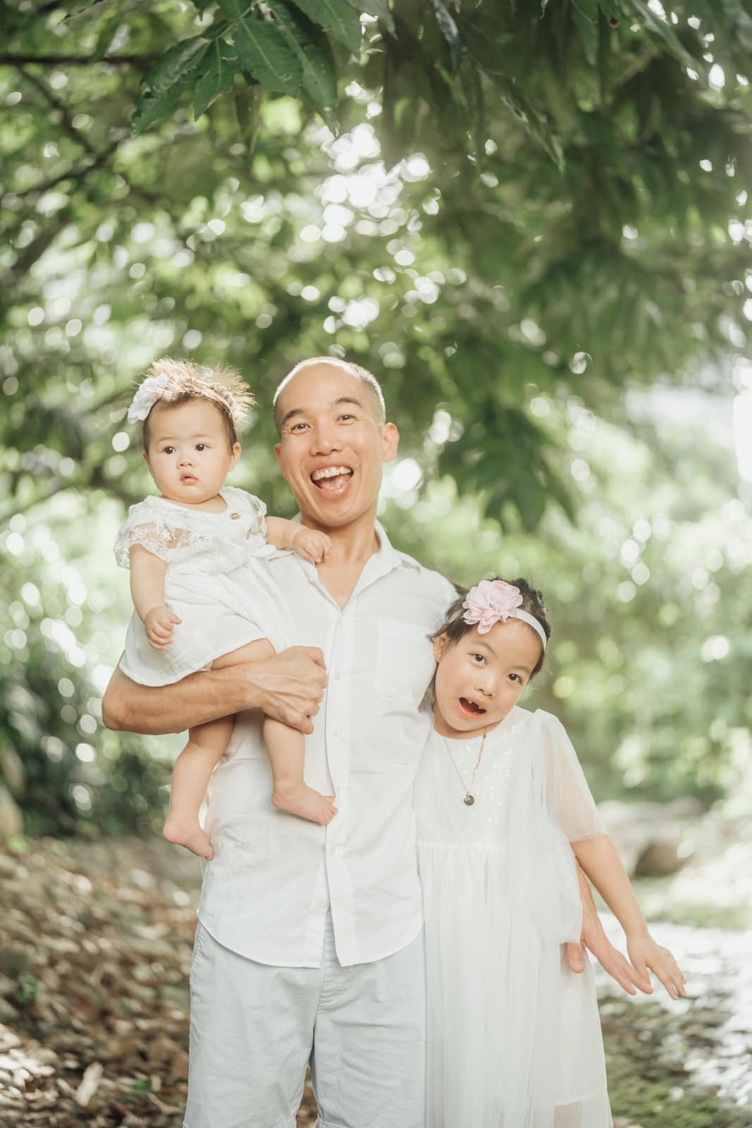family photos kuala lumpur